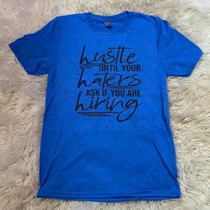 Short sleeve tee-shirt